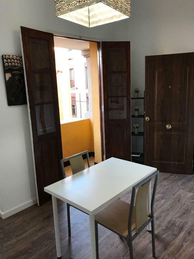 Apartamentos La Concepcion La Laguna  Extérieur photo